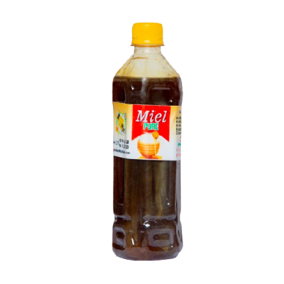 Miel Pur 500ml